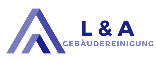 Logo LA Reinigungsdienst